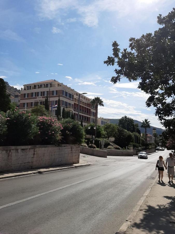 Dubravka Apartamento